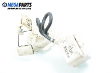 Fuel level sensor with chamber for Nissan Almera (N15) 2.0 D, 75 hp, sedan, 1998